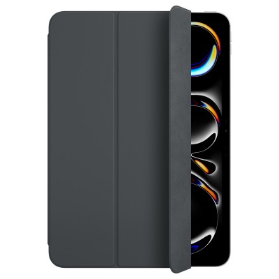 Чохол-обкладинка Smart Folio для iPad Pro 11'' M4 - Black (MW983)