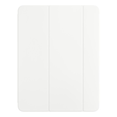 Чохол-обкладинка Smart Folio для iPad Pro 13'' M4 - White (MWK23)
