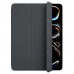 Чохол-обкладинка Smart Folio для iPad Pro 13'' M4 - Black (MWK33)