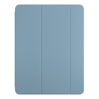 Чохол-обкладинка Smart Folio для iPad Pro 13'' M4 - Denim (MWK43)