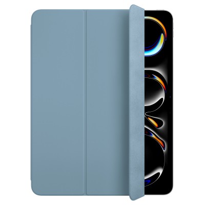 Чохол-обкладинка Smart Folio для iPad Pro 13'' M4 - Denim (MWK43)