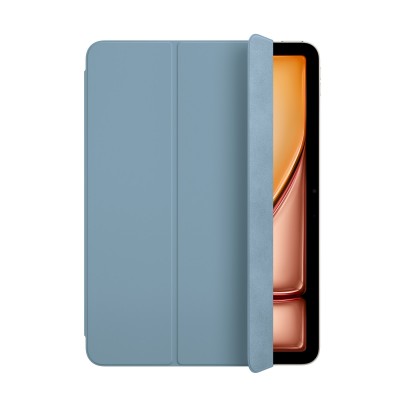 Чохол-обкладинка Smart Folio для iPad Air 11'' M2 - Denim (MWK63)