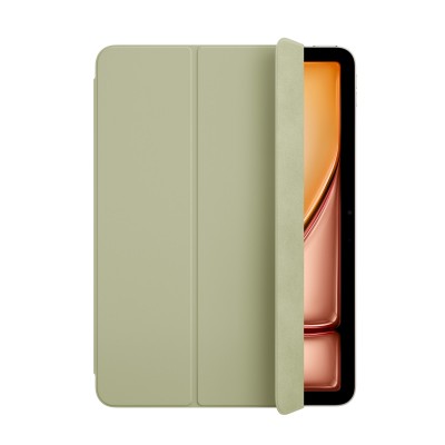 Чохол-обкладинка Smart Folio для iPad Air 11'' M2 - Sage (MWK73)
