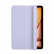 Чохол-обкладинка Smart Folio для iPad Air 11'' M2 - Light Violet (MWK83)