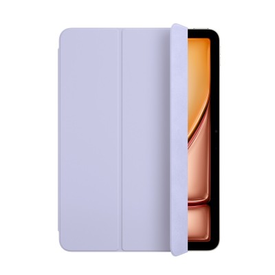 Чохол-обкладинка Smart Folio для iPad Air 11'' M2 - Light Violet (MWK83)