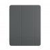 Чохол-обкладинка Smart Folio для iPad Air 12.9'' M2 - Charcoal Gray (MWK93)