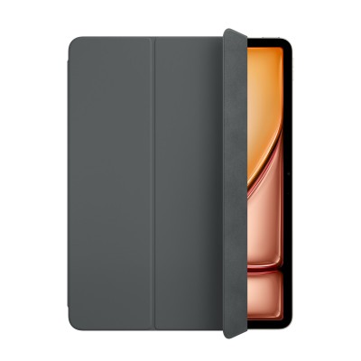 Чохол-обкладинка Smart Folio для iPad Air 12.9'' M2 - Charcoal Gray (MWK93)