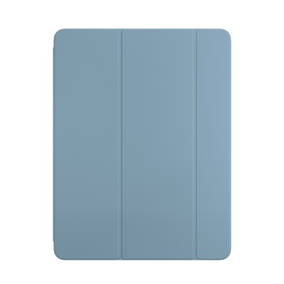 Чохол-обкладинка Smart Folio для iPad Air 12.9'' M2 - Denim (MWKA3)