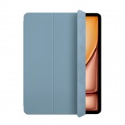 Чохол-обкладинка Smart Folio для iPad Air 12.9'' M2 - Denim (MWKA3)