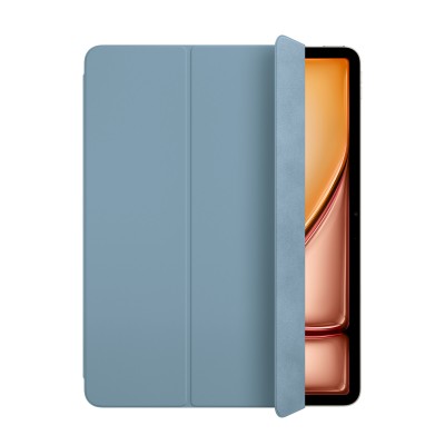 Чохол-обкладинка Smart Folio для iPad Air 12.9'' M2 - Denim (MWKA3)