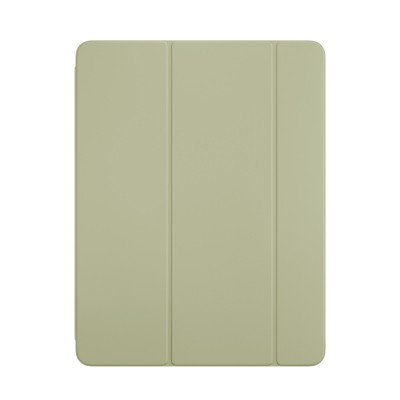Чохол-обкладинка Smart Folio для iPad Air 12.9'' M2 - Sage (MWKC3)