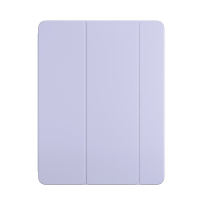 Чохол-обкладинка Smart Folio для iPad Air 12.9'' M2 - Light Violet (MWKD3)