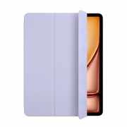 Чохол-обкладинка Smart Folio для iPad Air 12.9'' M2 - Light Violet (MWKD3)