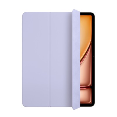 Чохол-обкладинка Smart Folio для iPad Air 12.9'' M2 - Light Violet (MWKD3)