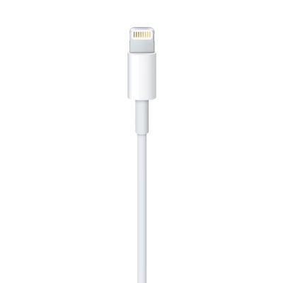 Apple Lightning/USB 1m (MQUE2)
