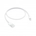 Apple Lightning to USB Cable 0.5 m (ME291)