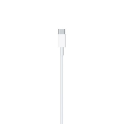 Apple USB-C to Lightning Cable (1 m) (MK0X2, MQGJ2)