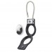 Belkin Secure Holder Wire Cable for AirTag - Black (HPTY2)