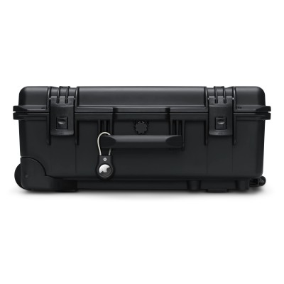 Belkin Secure Holder Wire Cable for AirTag - Black (HPTY2)