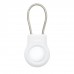 Belkin Secure Holder Wire Cable for AirTag - White (HPTX2)