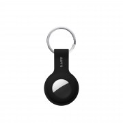 LAUT HUEX TAG для AirTag - Black (L_AT_HT_BK)