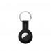 LAUT HUEX TAG для AirTag - Black (L_AT_HT_BK)