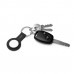 LAUT HUEX TAG для AirTag - Black (L_AT_HT_BK)