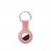 LAUT HUEX TAG для AirTag - Blush Pink (L_AT_HT_DP)