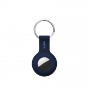 LAUT HUEX TAG для AirTag - Navy (L_AT_HT_NV)