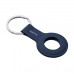 LAUT HUEX TAG для AirTag - Navy (L_AT_HT_NV)