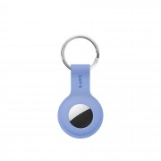 LAUT HUEX TAG для AirTag - Powder Blue (L_AT_HT_PB)