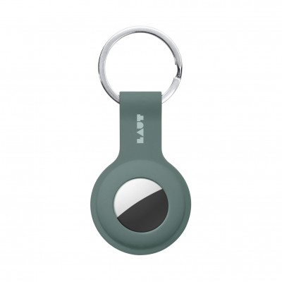 LAUT HUEX TAG для AirTag - Sage Green (L_AT_HT_SG)