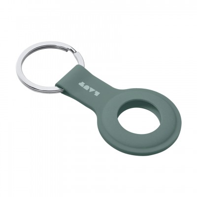 LAUT HUEX TAG для AirTag - Sage Green (L_AT_HT_SG)