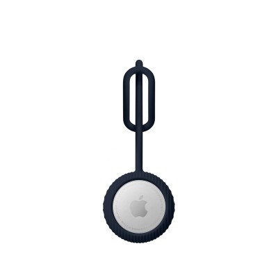 Native Union Curve Case Indigo для AirTag (ATAG-CRVE-IND)