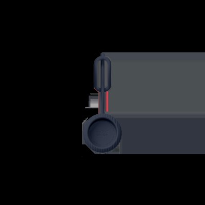 Native Union Curve Case Indigo для AirTag (ATAG-CRVE-IND)