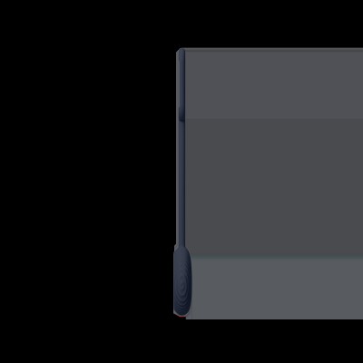 Native Union Curve Case Indigo для AirTag (ATAG-CRVE-IND)