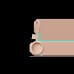 Native Union Curve Case Peach для AirTag (ATAG-CRVE-PCH)