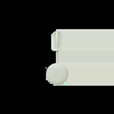 Native Union Curve Case Sage для AirTag (ATAG-CRVE-GRN)