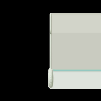 Native Union Curve Case Sage для AirTag (ATAG-CRVE-GRN)