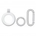 OtterBox Rugged Case for AirTag - White (HPTU2)