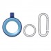 OtterBox Rugged Case для AirTag - Blue (77-87805)