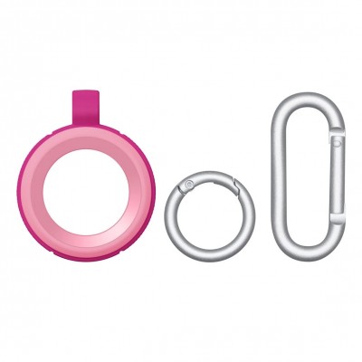 OtterBox Rugged Case for AirTag - Pink (77-86919)