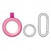 OtterBox Rugged Case for AirTag - Pink (77-86919)