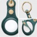 Spigen AirTag case cover AirTags Holder Valentinus - Midnight Green (AHP03356)