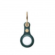 Spigen AirTag Case cover AirTags Holder Valentinus - Midnight Green (AHP03356)