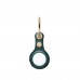 Spigen AirTag case cover AirTags Holder Valentinus - Midnight Green (AHP03356)
