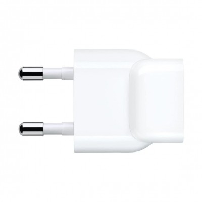 Комплект адаптерів Apple World Travel Adapter Kit (MD837)