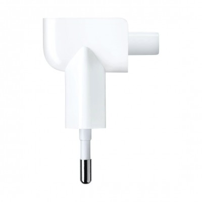 Комплект адаптерів Apple World Travel Adapter Kit (MD837)