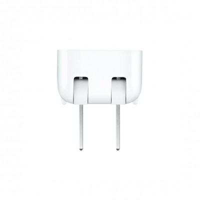 Комплект адаптерів Apple World Travel Adapter Kit (MD837)