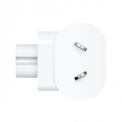 Комплект адаптерів Apple World Travel Adapter Kit (MD837)